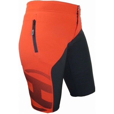 Haven Pure WMS black/red