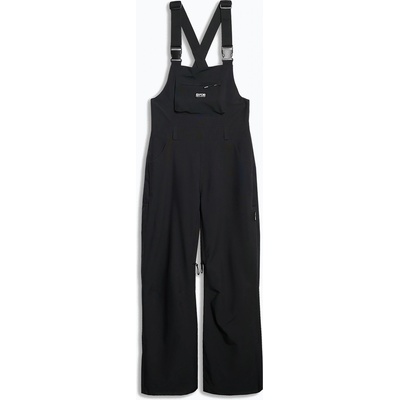 4F Дамски панталони за сноуборд 4F FNK F1221 anthracite