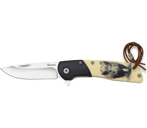 Albainox 25055 diviak