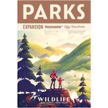 Parks Wildlife Expansion