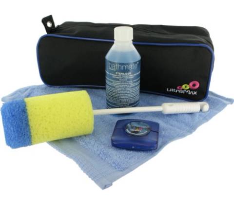 Bathmate Cleaning Kit