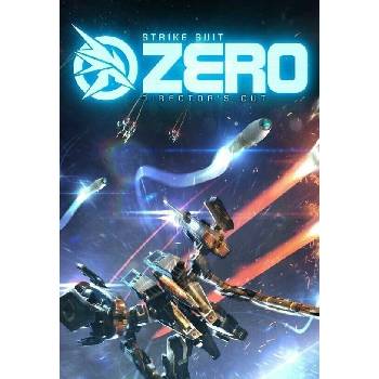 Strike Suit Zero