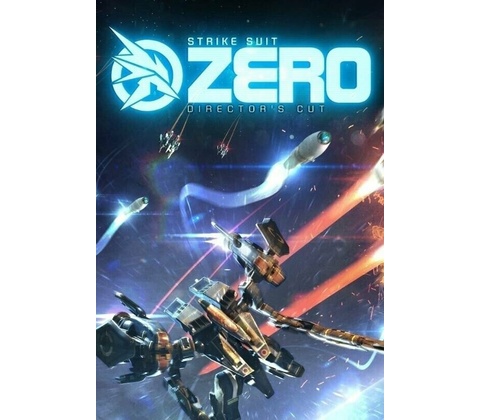 Strike Suit Zero