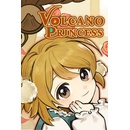 Volcano Princess