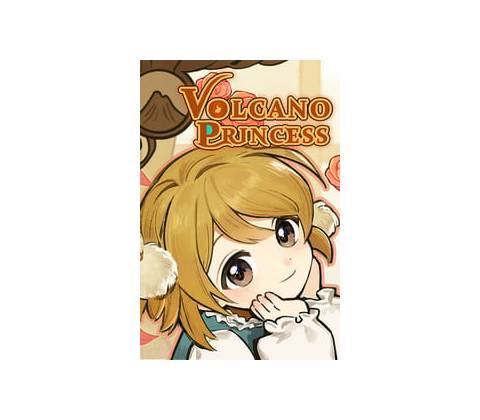 Volcano Princess