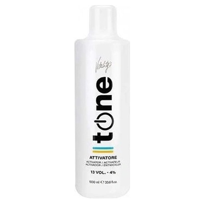 Vitalitys Tone Intense Aktivátor 13 vol 4%