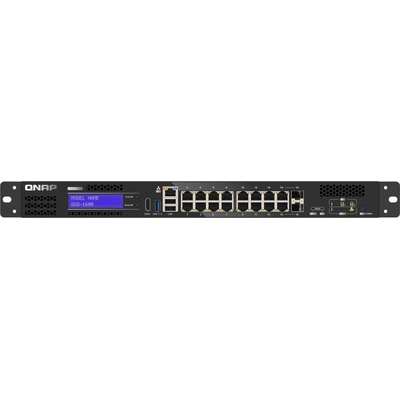 QNAP QGD-1600-8G