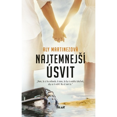 Najtemnejší úsvit