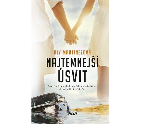 Najtemnejší úsvit