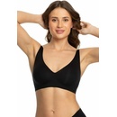Julimex Jelly Bra Basic Čierna