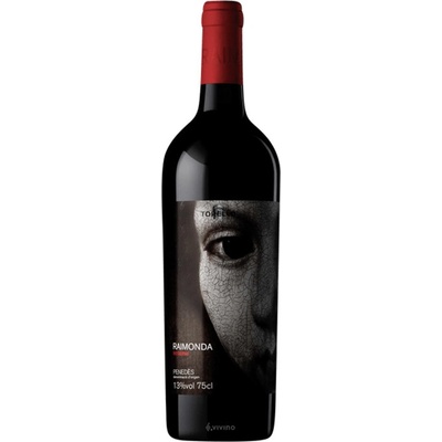 Torelló Raimonda 2018 14,5% Magnum 1,5 l (holá láhev)