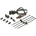 Lambda sonda BOSCH 0 258 007 355