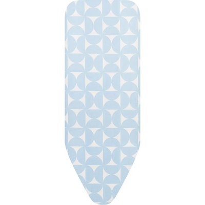 Brabantia Калъф за маса за гладене Brabantia A 110x30cm, 8mm, Fresh Breeze (1005625)