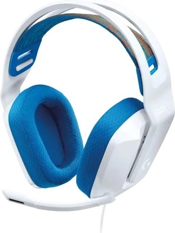 Logitech G335 Wired Gaming Headset
