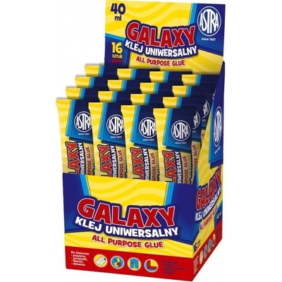 ASTRA Galaxy univerzální lepidlo 52ml