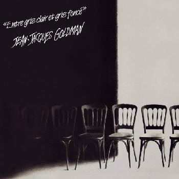 Jean-Jacques Goldman - Entre Gris Clair Et Gris Foncé (Reissue) (2 CD) (0888750979926)