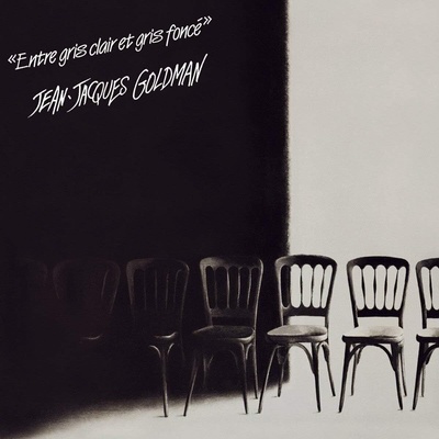 Jean-Jacques Goldman - Entre Gris Clair Et Gris Foncé (Reissue) (2 CD) (0888750979926)