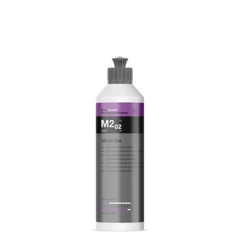 Koch Chemie Micro Cut M2.02 - Антихологенова полираща паста 250ml (4321)