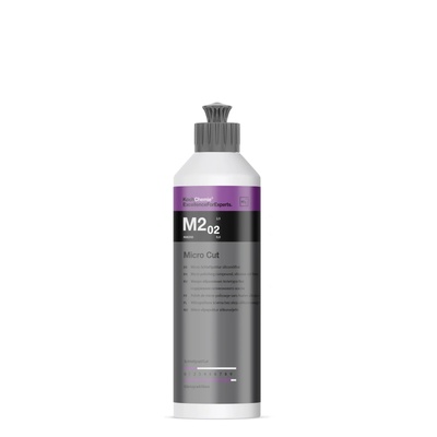 Koch Chemie Micro Cut M2.02 - Антихологенова полираща паста 250ml (4321)