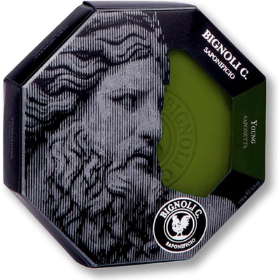 Saponifcio Bignoli Young mydlo na ruky 170 g