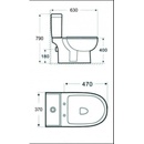 Image 1 of Inter Ceramic ICC 8036P PP 6736