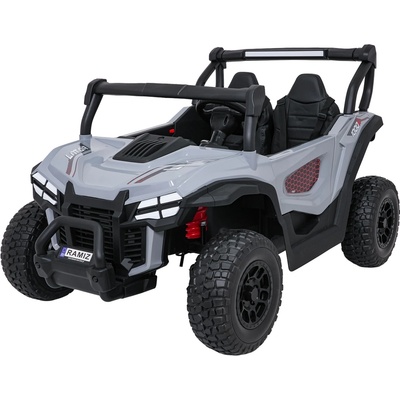 Tomido Gravity 4x4 Elektrická bugina šedá