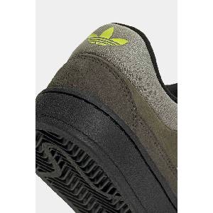 adidas Originals Детски кожени маратонки CAMPUS ST (KI8731)