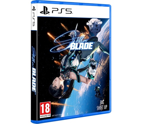 Stellar Blade