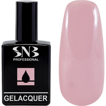 SNB Гел лак snb 33 Кармен, 15 мл, телесен, gl033 (gl033)