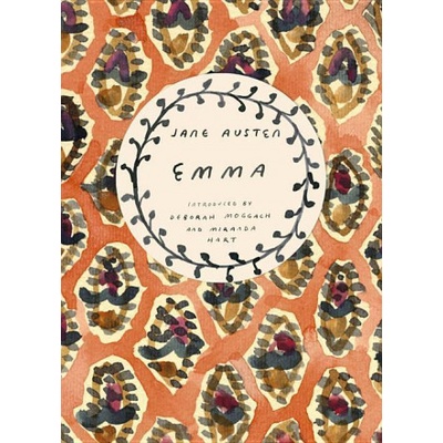 Emma - Jane Austen