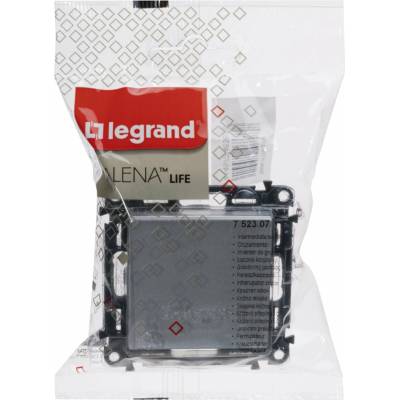 Legrand 752307 VALENA LIFE