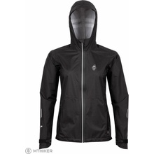High Point Road Runner 4.0 Lady Jacket Black