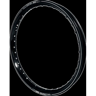 RÁFEK A60 1.85X19 32H BLK GDK611 | Zboží Auto