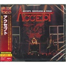 Restless & Wild - Accept CD