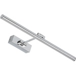 DECOR WALTHER Аплик Dim Eco 45 см хром (0334300)