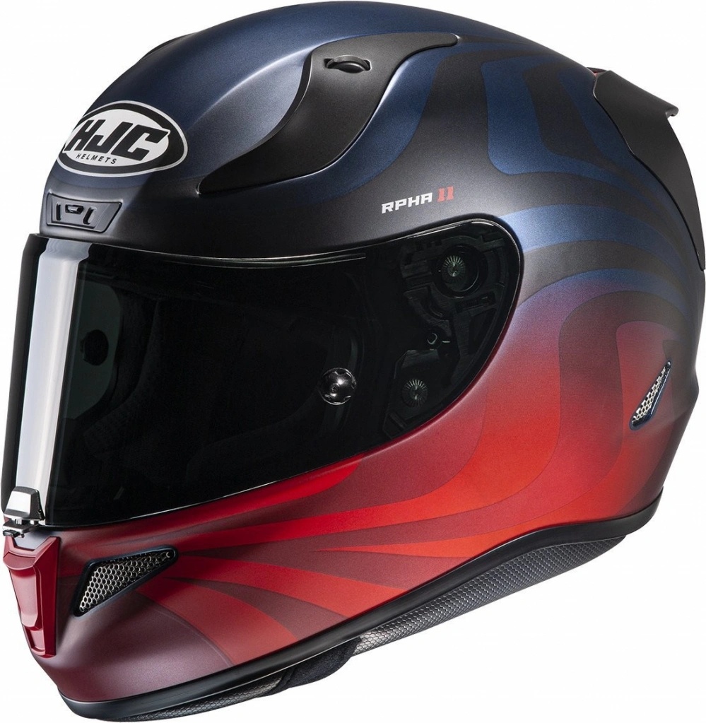HJC RPHA 11 Eldon