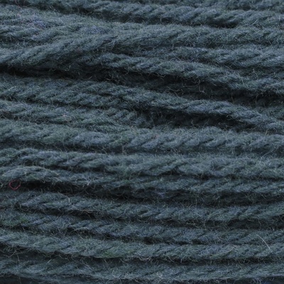 Borgo de Pazzi Amore WS Super soft Cashmere 240 Petrol 52