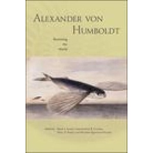 ALEXANDER VON HUMBOLDT | Beate I. Allert, Christopher R. Clason, Niall A. Peach, Ricardo Quintana-vallej (ISBN: 9781612498287)