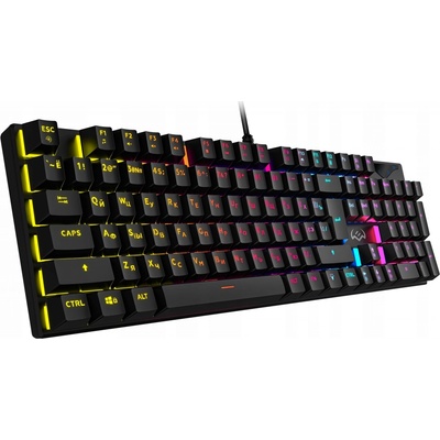 SVEN KB-G9300 BLUE