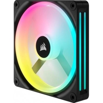Image 1 of Corsair iCUE LINK QX140 RGB 140mm PWM Black (CO-9051003-WW)