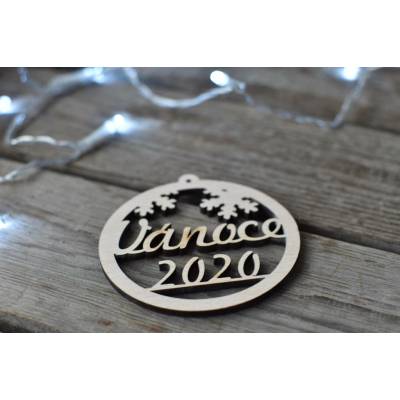 Coolsvatba Baňky Barva: tmavě fialová Typ: Vánoce 2020