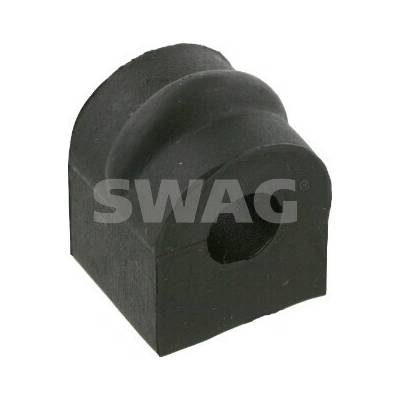 Ulożenie priečneho stabilizátora SWAG 10 79 0067