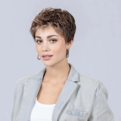 Ellen Wille Paruka Tab Perucci: sandyblonde rooted