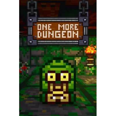 Stately Snail One More Dungeon (PC)