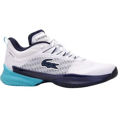Lacoste AG-LT23 Ultra White/Navy