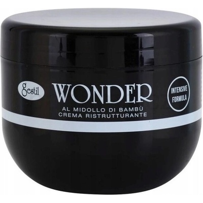 Gestil Wonder Maska na vlasy 500 ml