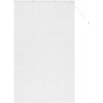 VidaXL 42006028 220 x 130 cm bílá – Zbozi.Blesk.cz
