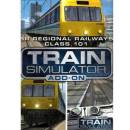 Dovetail Games Train Simulator BR Regional Railways Class 101 DMU Add-On DLC (PC)