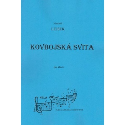 Kovbojská svita