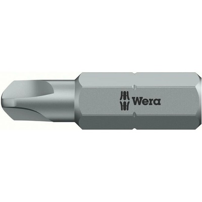 Wera Bit Tri-Wing 3x25 1/4" 11473T